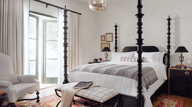 Commodore Perry Estate | Hospitality
