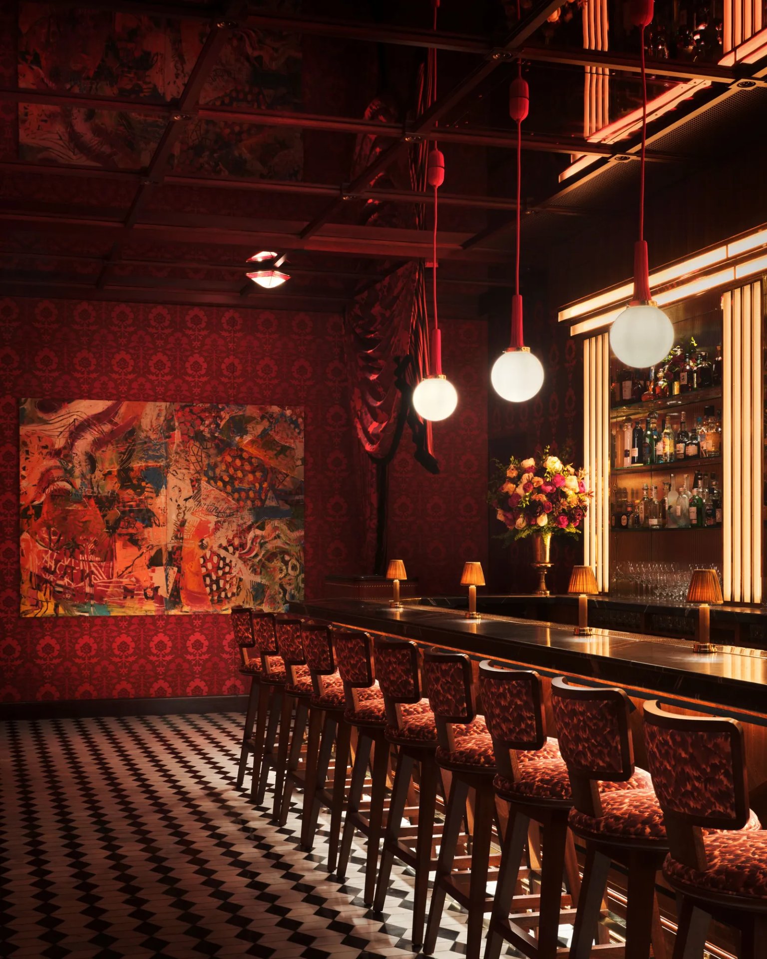 Carbone | F & B
