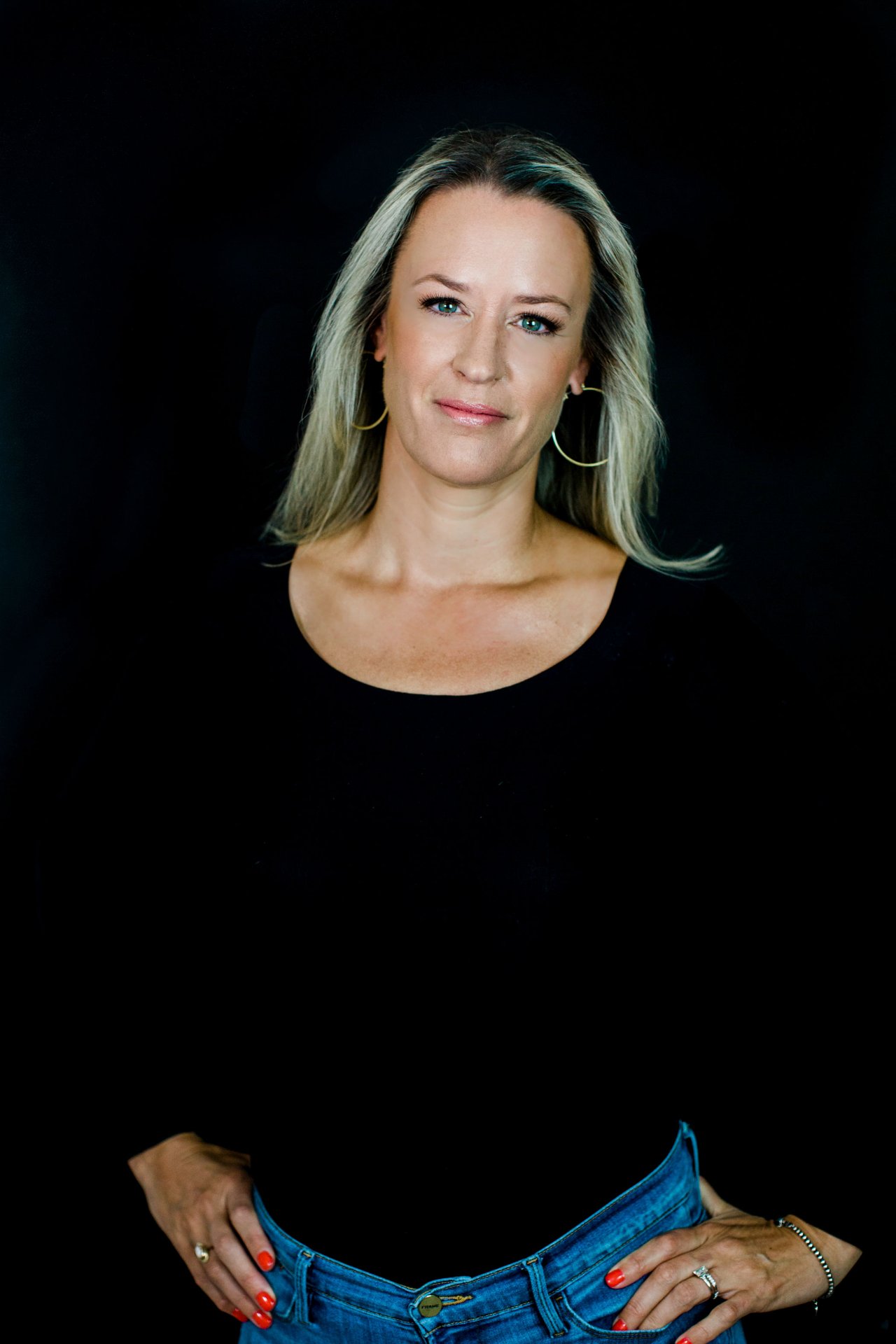 Lucy McCormick, founder of Spec Nest Studio
