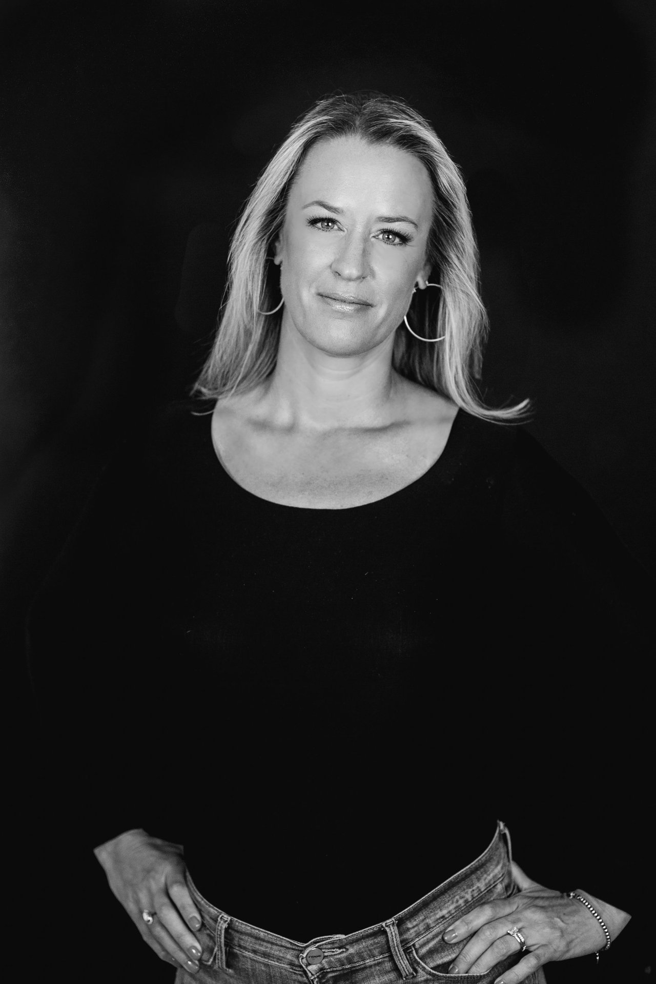 Lucy McCormick, founder of Spec Nest Studio